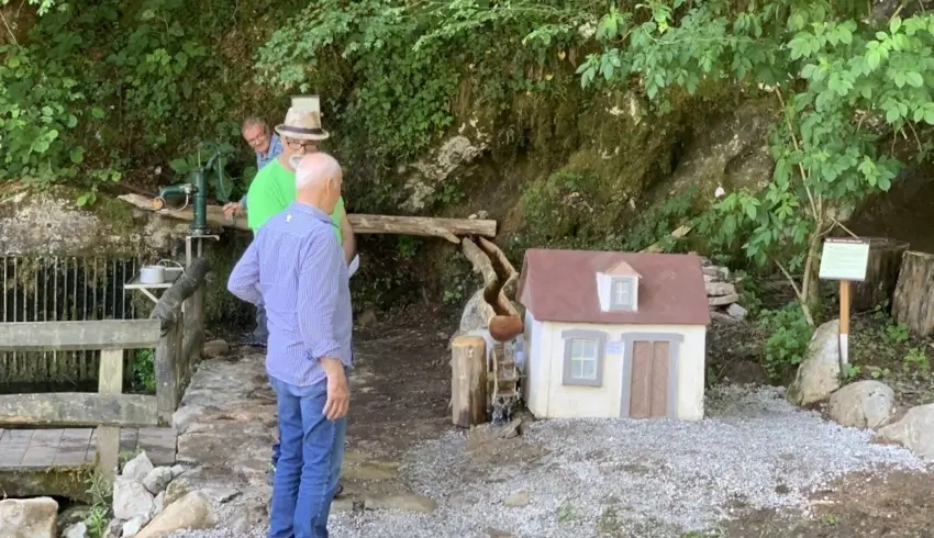 machov dan